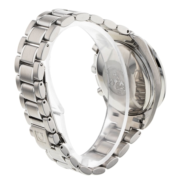 Omega Speedmaster Date 3513.30.00 Image 3